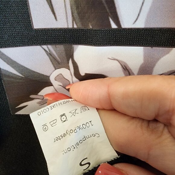 Unisex Hoodie Sweatshirt Death Note Japanese Shonen Manga Anime Sz S - Picture 4 of 7